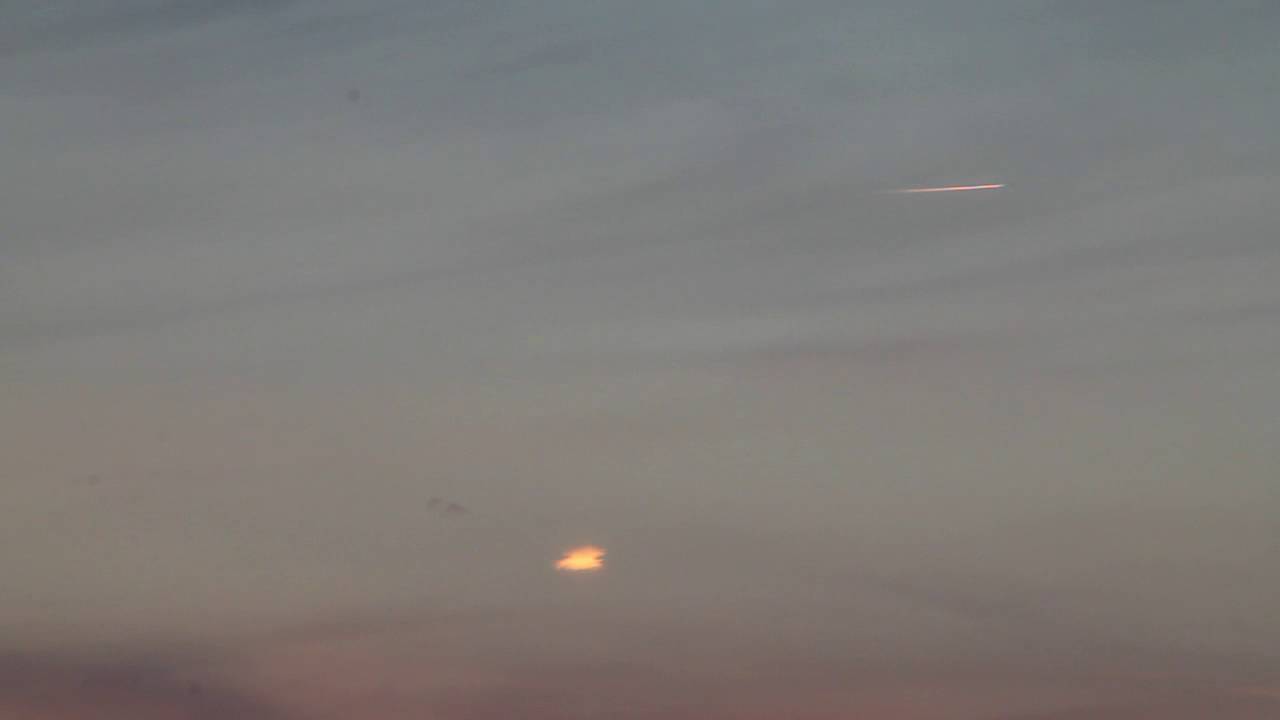 united states of tara March 4, 2016 - Central Illinois UFO