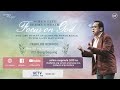 When Life Seems Unfair: Focus on God - Bong Saquing - Songs of Hope