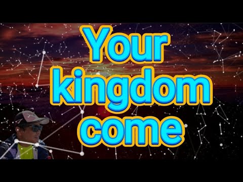 Your Kingdom Come Worship Song Jun Satsat 