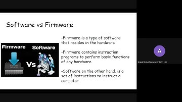 Vulnerabilities in Firmware Of IOT devices