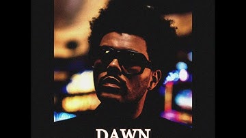 The Weeknd - Dawn [ New Snippet ]