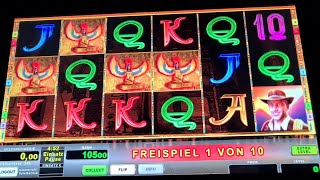 Freispiele ohne Ende🔥 Book of Ra 6🔥 2€ Novoline Spielothek Geht ab🔥