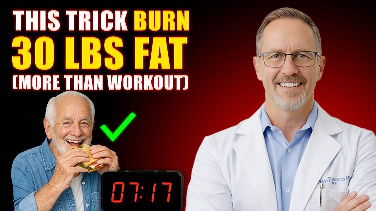 Forget Dieting Harder: Korea Lose Weight Trick to make FAT Melt on Its Own (Isuline Expert Reveals)