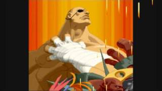 Street Fighter Alpha 2 - Arcade Intro Hd