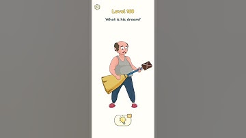 DOP 2 Game Level 168 #shorts