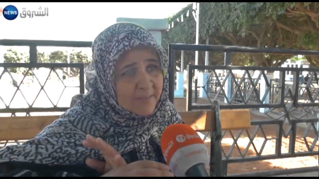 عائلة من تسعة أفراد مشردة بعد انهيار منزلها في معالمة بالعاصمة