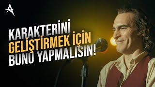 Karakterini Güçlü Tutmak için Bunu Yapmalısın - Türkçe Motivasyon Videosu Resimi