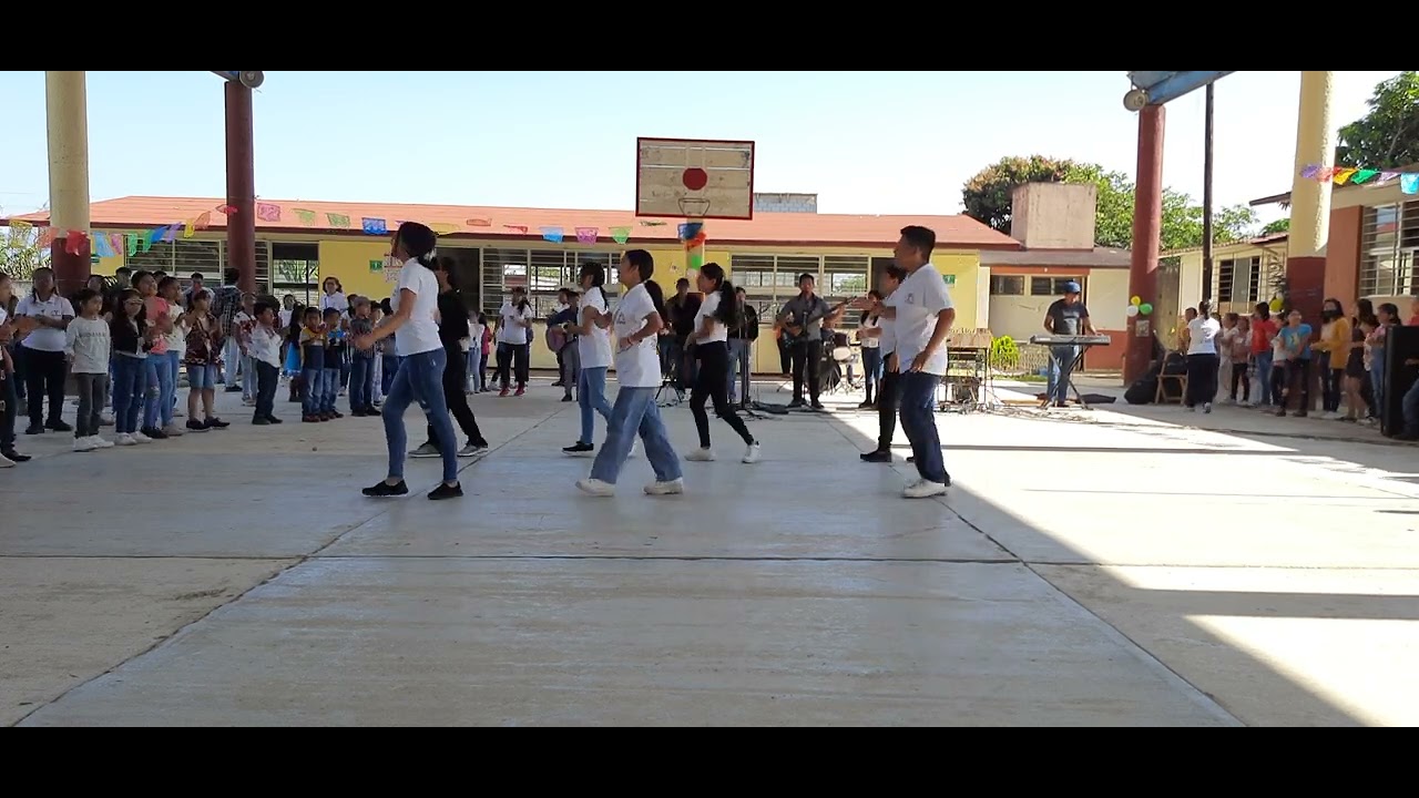 El Joven de Galilea - Canto de Animación