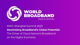 WBBA MWC Shanghai Summit 2023 Aftermovie