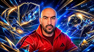 FC 26 : LES EVOLUTIONS ONT PRIS LA PLACE DES SBC !