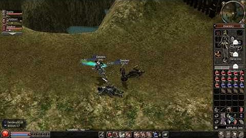 Metin2 US - Random Fun 39