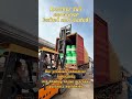 Another full container locked and loaded #industrial #lubricants #factory #oil#chinafactory #china