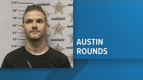 Man facing child exploitation and rape charges