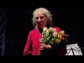 Capture de la vidéo Bettina Wegner Feiert 76. Wabe Berlin, 8.11.23 Volles Konzert In 4K Mit Karsten Troyke & J.-P. Kruse