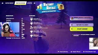 quick chill stream tonight
