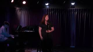 "Not Quite Ready Yet to Grieve" - Alex Matsuo at Green Room 42