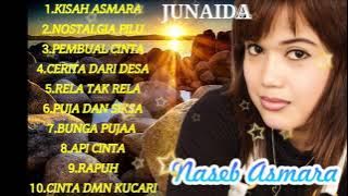 junaida full album_slowrock terbaru