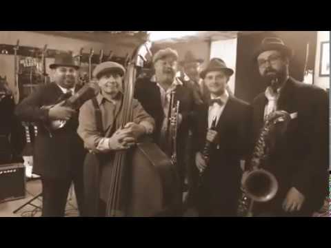 Happy Birthday(Лучшее Поздравление С Днём Рождения) Jazz Band