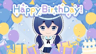 【Happy Birthday】今日はさな誕！！！！！おめでとうだけでも言いに来て！！！！！！