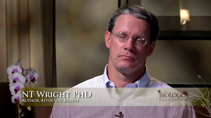 N T  Wright and Pete EnnsWhat Do You Mean by Literal