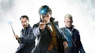 Fantastic Beasts Crimes of Grindelwald Movie Score Suite - James Newton Howard (2018)