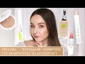 TESTUJĘ NATURALNĄ KOLORÓWKĘ MARKI FELICEA | Milena Makeup