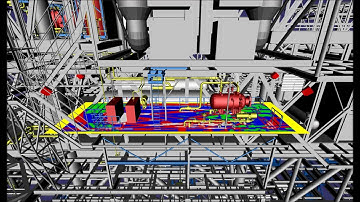 Fire and Gas Mapping   Hazard Detection Solutions