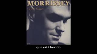 Morrissey - Girl Least Likely To (subtitulada en español)