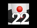 Helix JumpWalkthrough Level 22