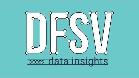 DFSV Data Insights Network: measuring impacts and outcomes