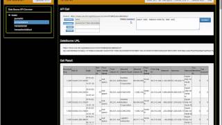 Famous Using the EveKit DataSource API Net Worth