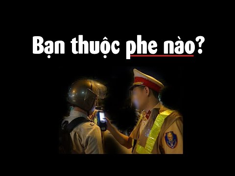 Tranh cãi Giảm thổi nồng độ cồn để cứu du lịch?? 2023 mới nhất