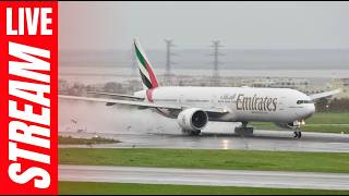🔴 Lisbon Airport LIVE Plane Spotting