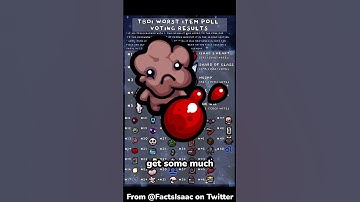 Possible new Isaac DLC?? #bindingofisaacrepentance #tboi #isaacrepentance #gaming #repentance