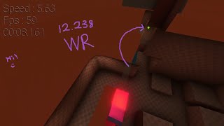 jarlson deepdive (Former) World Record 12.238