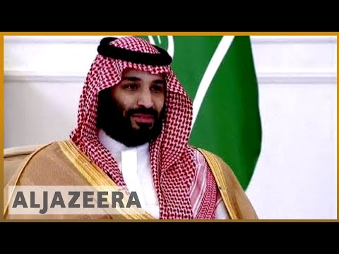 🇯🇴MBS to visit Jordan before returning to Saudi Arabia | Al Jazeera English