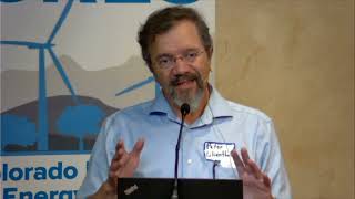 Microgrids: From Micro to Mega?