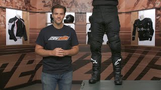 BILT Velocity Air Pants Review - YouTube
