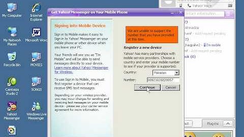 Learning Internet in Pashto (Online on Mobile)