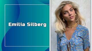 Emilia Silberg💖Teen model HOT and Cute Photos | HD V-20