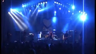 Amulet – Breaking News live at The (With) Full Force Festival 2005