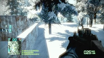 battlefield 3 all weapons,attachments and eqipment confirmed/official list