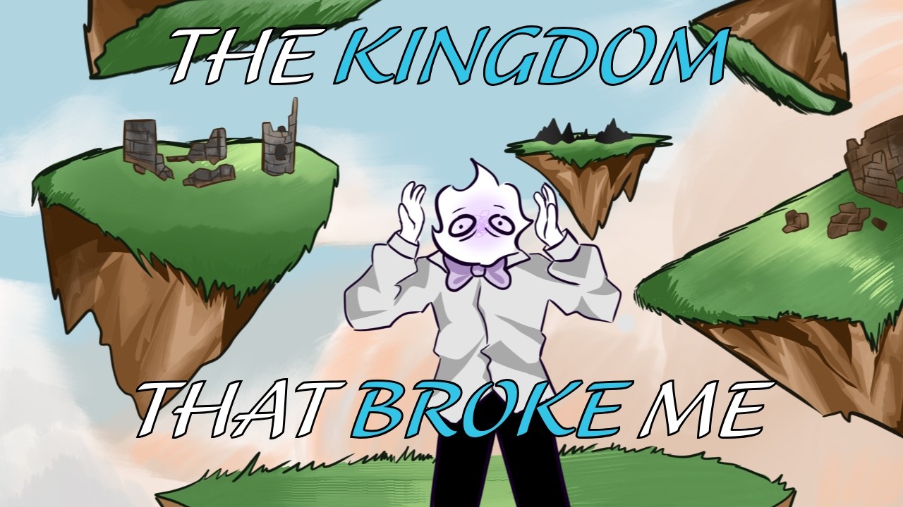 Я ненавижу в Валле всё.