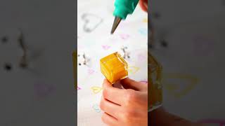 Create Stunning Hand Art: DIY Stamp Magic! 🌟