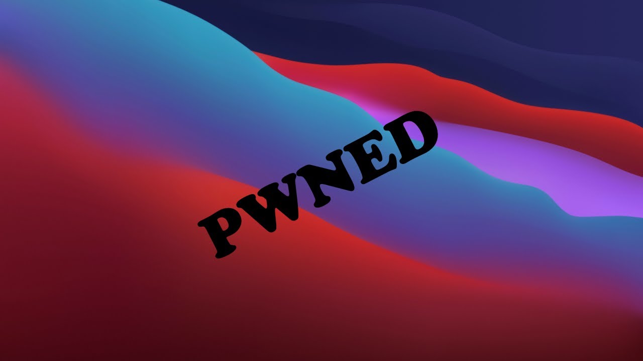 macOS Sandbox Escape & Privilege Escalation 2020 - Big Sur