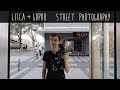 Leica  gopro pov street photography  germany travel vlog part 2