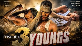 3YOUNGS EP [ 4 ]