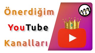 Linux Kullanıyorsan Bu Kanalları Takip Et Kanal Önerileri