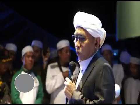 Hadits  500 kali Sholawat  oleh KH. Guru Wildan Salman martapura