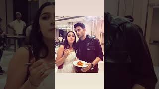 Just A Gossip shortsviralrimeerhimanshikafyptoday